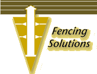Fencing Solutions Logo