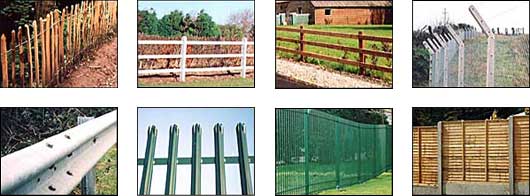 Fencing Ireland